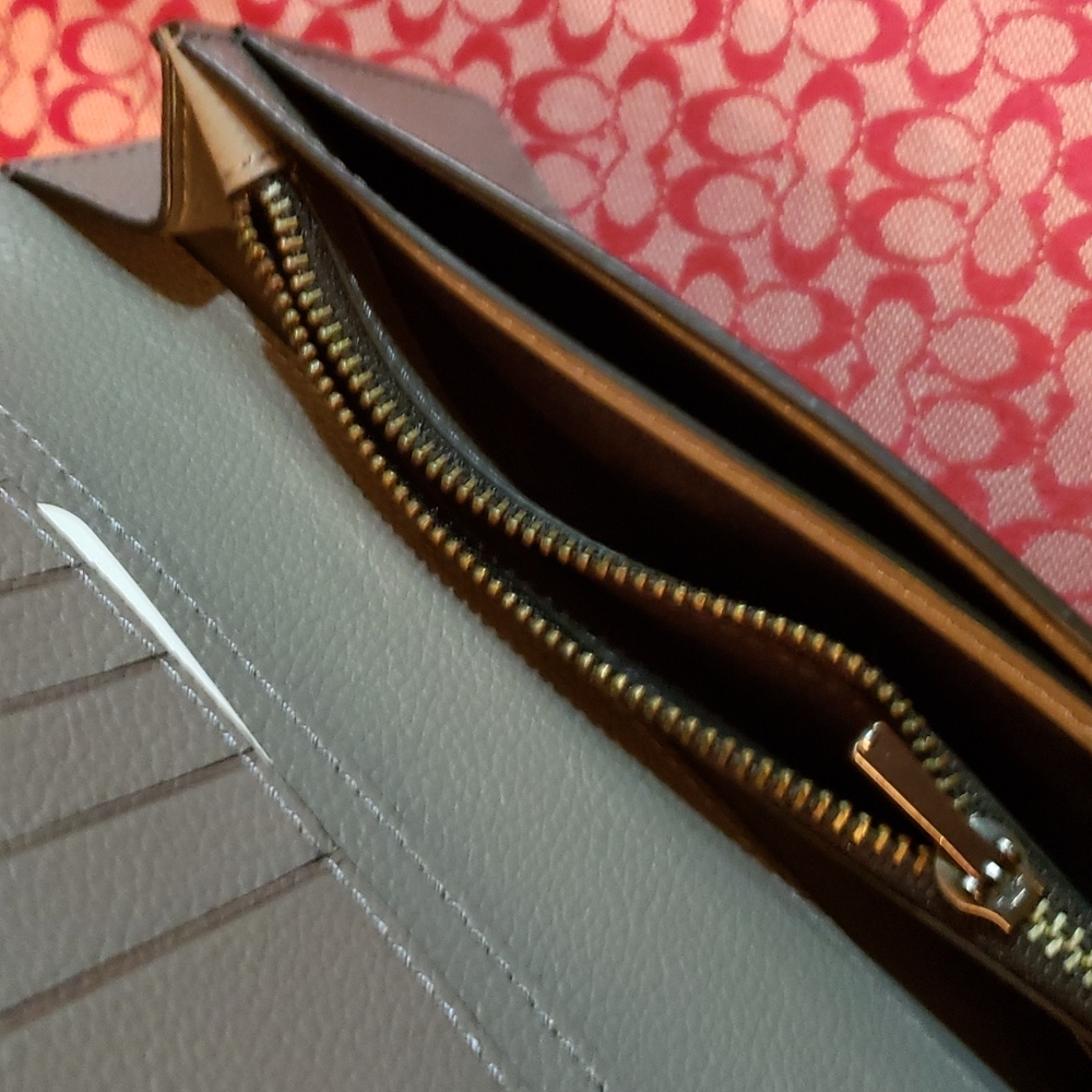 Long wallets - Picture 5 of 8